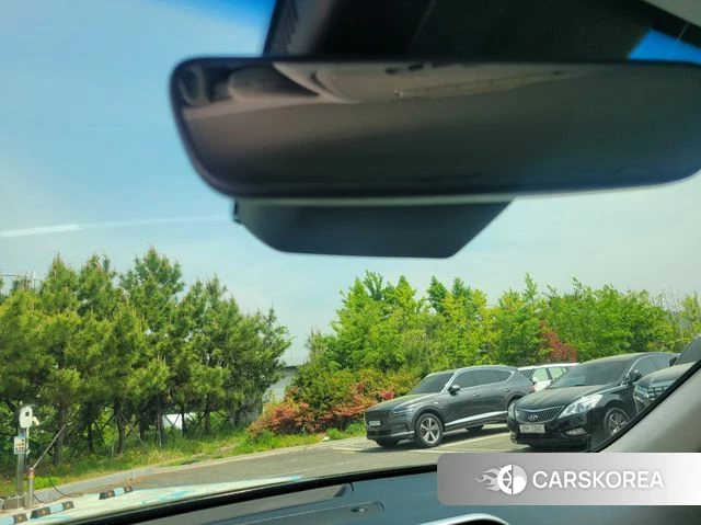 Hyundai The New Grandeur IG 2020 Черный из Кореи, фото 6
