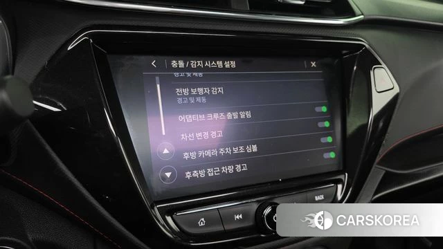 Chevrolet (GM Daewoo) Trailblazer 2020 Белый из Кореи, фото 6