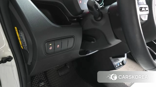 Kia The New Kia Ray 2023 Белый из Кореи, фото 6