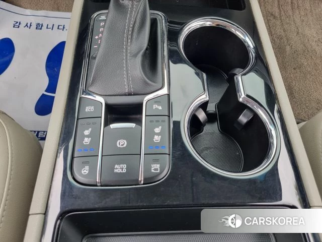 Kia The New Carnival 2019 Черный из Кореи, фото 6