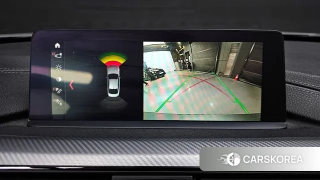 BMW 4 Series (F32) 2018 Серый из Кореи, фото 6