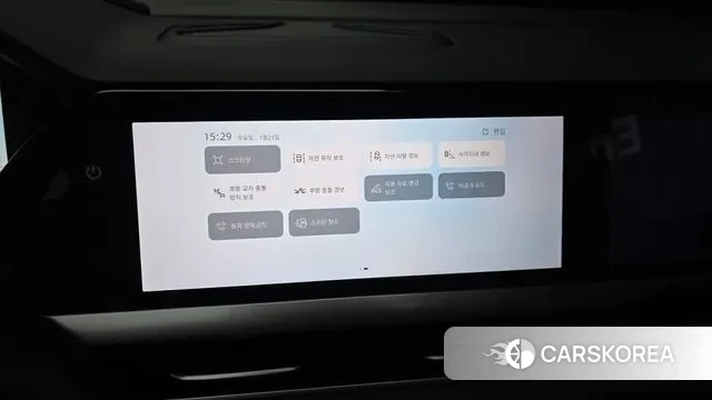 Renault Korea (Samsung) Grand Coleos 2025 Белый из Кореи, фото 6