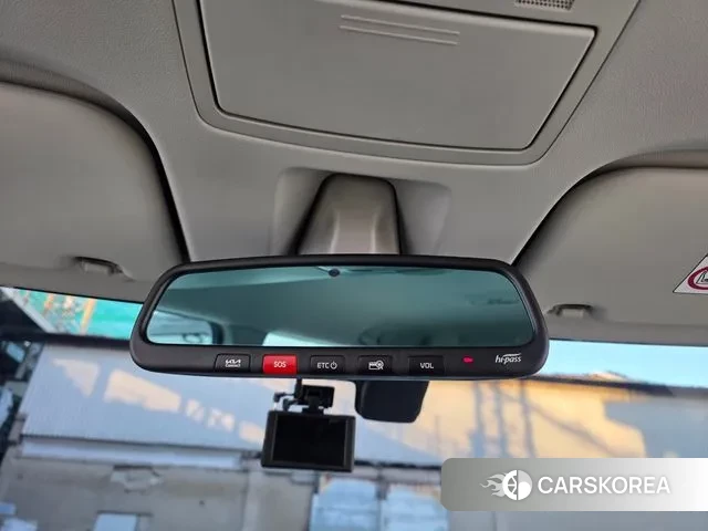 Kia The New Kia Ray 2023 Белый из Кореи, фото 6