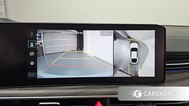 Kia The New K5 Hybrid 3rd generation 2024 Серебристо-серый из Кореи, фото 6