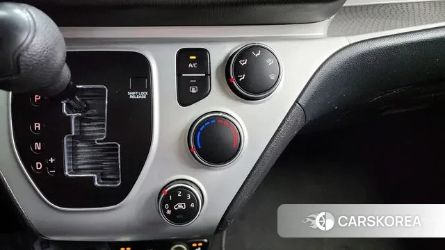 Kia The New Ray 2021 Белый из Кореи, фото 6