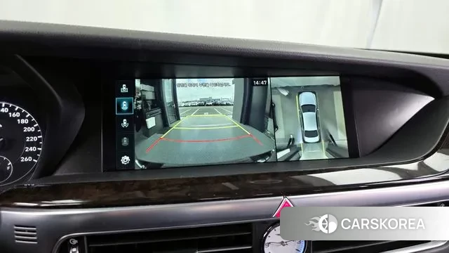 Genesis G90 2019 Черный из Кореи, фото 6