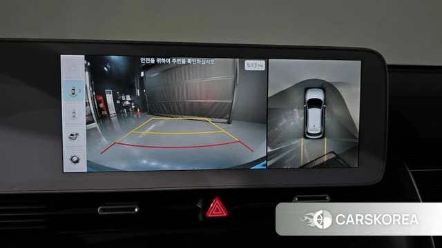 Hyundai Ionic 5 2024 Белый из Кореи, фото 6