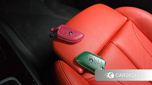 BMW 1 Series (F40) 2022 Белый из Кореи, фото 6