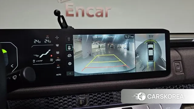 Kia Tasman 2025 Черный из Кореи, фото 6