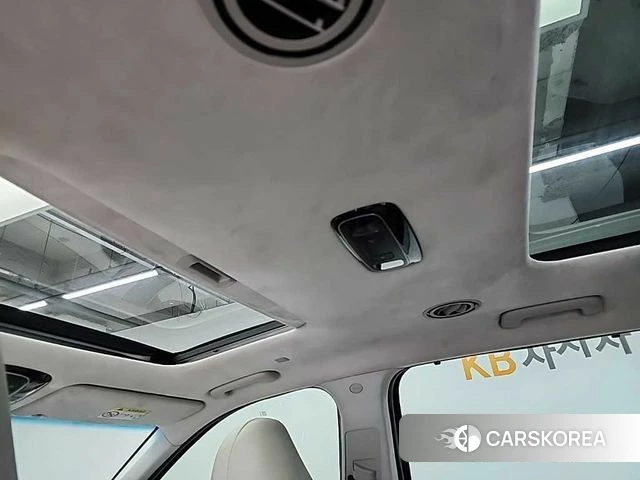 Hyundai Palisade 2022 Черный из Кореи, фото 6