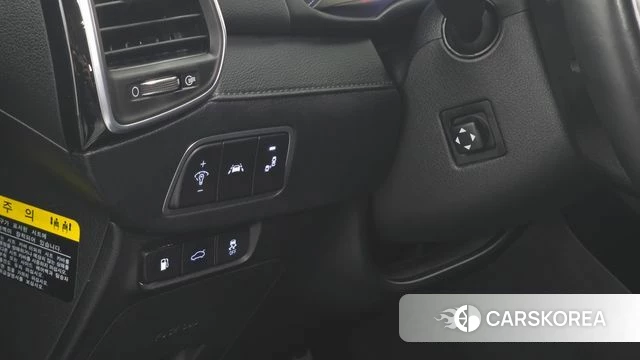 Hyundai Grandeur IG 2018 Черный из Кореи, фото 6