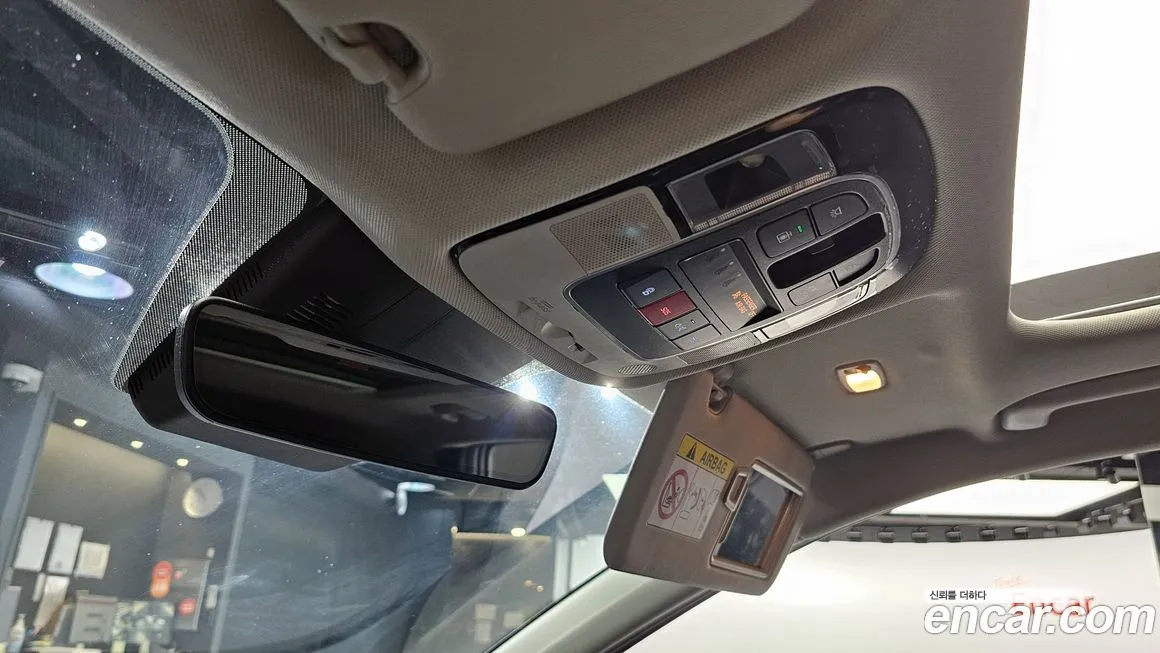 Hyundai Tucson (NX4) id 1891302 из Кореи 6