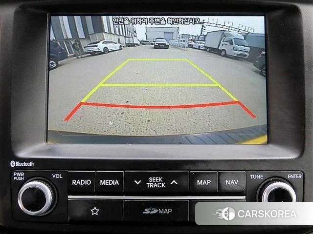 Hyundai The New Grand Starex 2018 Желтый из Кореи, фото 6