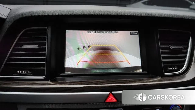 Genesis G80 2018 Серый из Кореи, фото 6