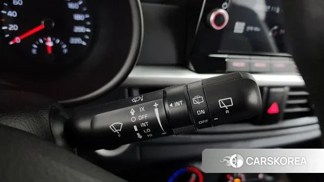 Kia Morning Urban (JA) 2022 Жемчужный цвет из Кореи, фото 6