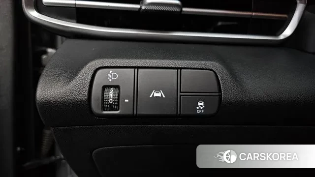 Hyundai Avante (CN7) 2021 Серый из Кореи, фото 6