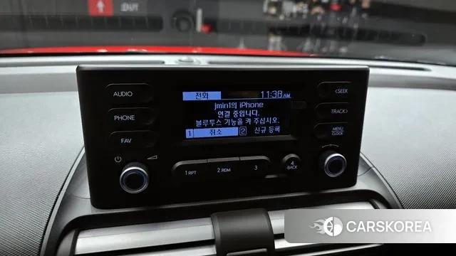 Hyundai Casper 2022 Оранжевый из Кореи, фото 6