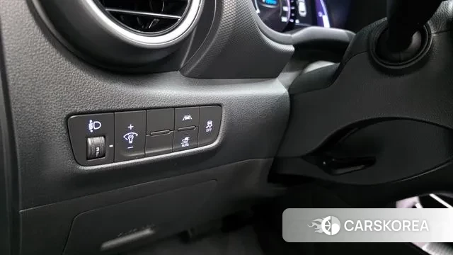 Hyundai Kona Electric 2020 Серый из Кореи, фото 6