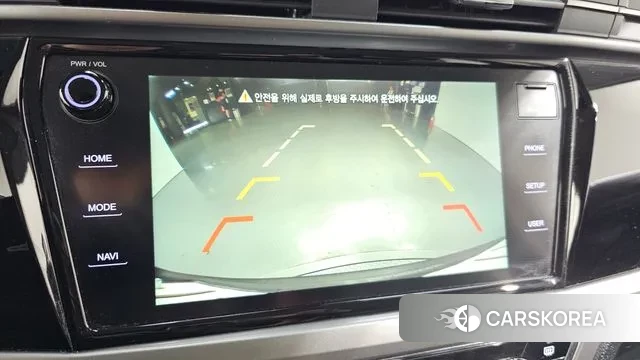 Ssangyong Beautiful Korando 2019 Красный из Кореи, фото 6