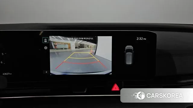 Kia The New Carnival 4th Generation 2024 Белый из Кореи, фото 6