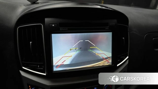 Hyundai The New Grand Starex 2018 Белый из Кореи, фото 6