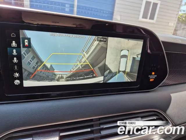 Hyundai Palisade id 2690355 из Кореи 6