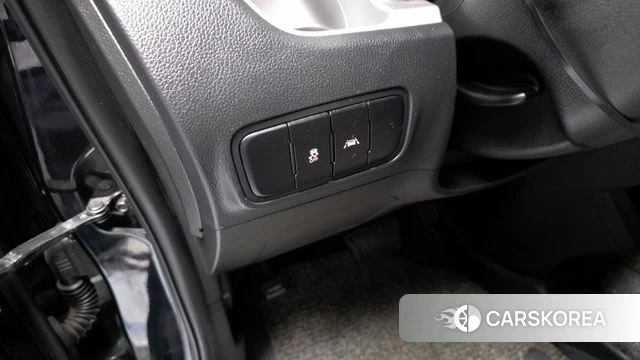 Kia The New Ray 2022 Черный из Кореи, фото 6