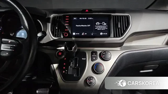 Kia The New Ray 2020 Жемчужный цвет из Кореи, фото 6