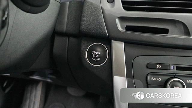 Renault Korea (Samsung) SM5 Nova 2018 Белый из Кореи, фото 6