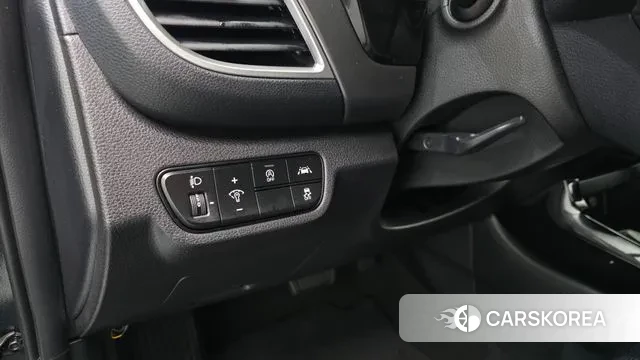 Kia Seltos 2021 Синий из Кореи, фото 6