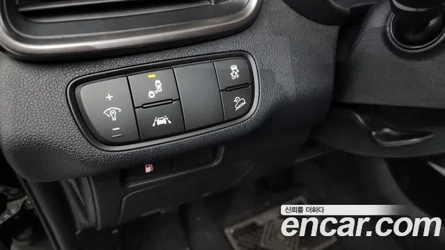 Kia The New Sorento 2019 Черный из Кореи, фото 6