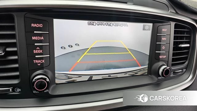 Kia The New Sorento 2019 Белый из Кореи, фото 6