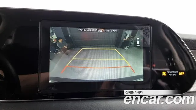 Hyundai Palisade id 2716489 из Кореи 6