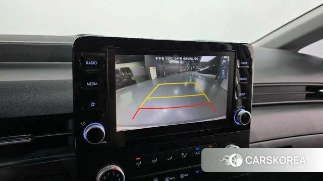 Hyundai Staria 2022 Серебряный из Кореи, фото 6