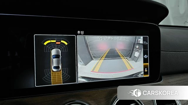 Mercedes-Benz E-Class W213 2020 Черный из Кореи, фото 6
