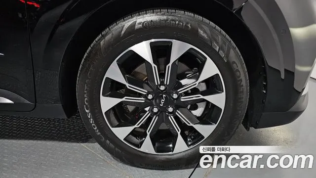 Kia Carnival 4th generation id 2628111 из Кореи 6