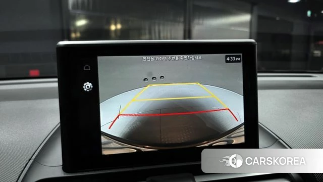 Hyundai Casper 2024 Белый из Кореи, фото 6