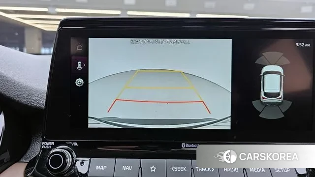 Kia Seltos id 3660100 из Кореи 6