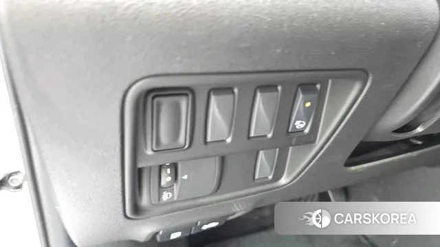 Renault Korea (Samsung) The New QM6 2022 Белый из Кореи, фото 6