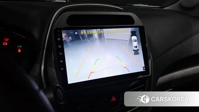 Chevrolet (GM Daewoo) The New Spark 2020 Белый из Кореи, фото 6