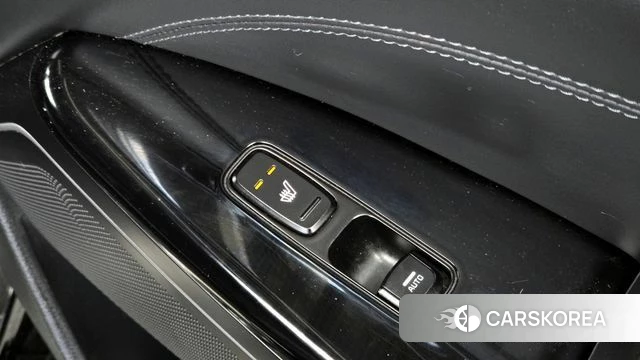 Kia K7 Premier 2019 Черный из Кореи, фото 6