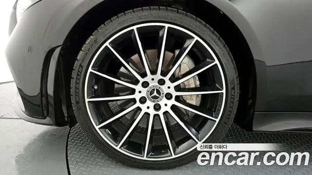 Mercedes-Benz CLS-Class C257 id 2659232 из Кореи 6