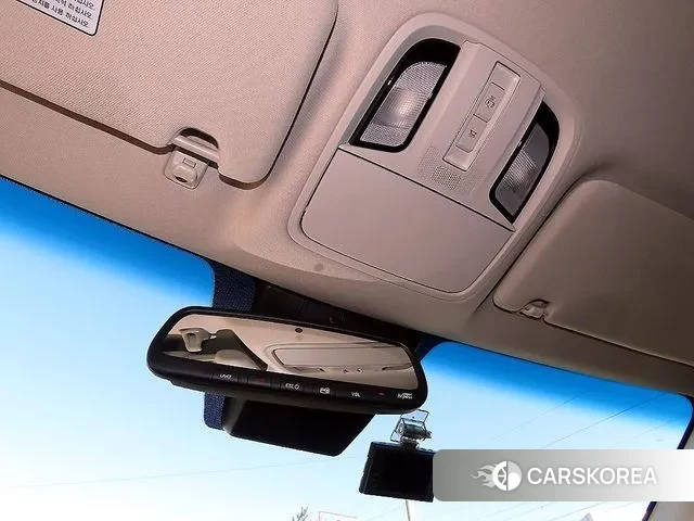 Kia K7 Premier 2019 Черный из Кореи, фото 6