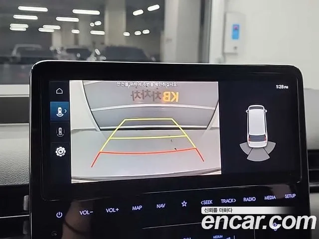 Hyundai Staria id 2921113 из Кореи 6