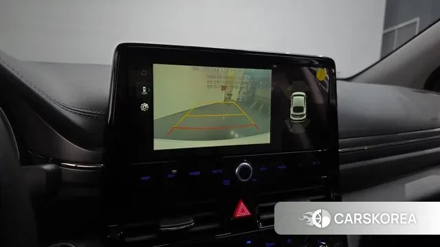 Hyundai The New Ionic Electric 2020 Белый из Кореи, фото 6