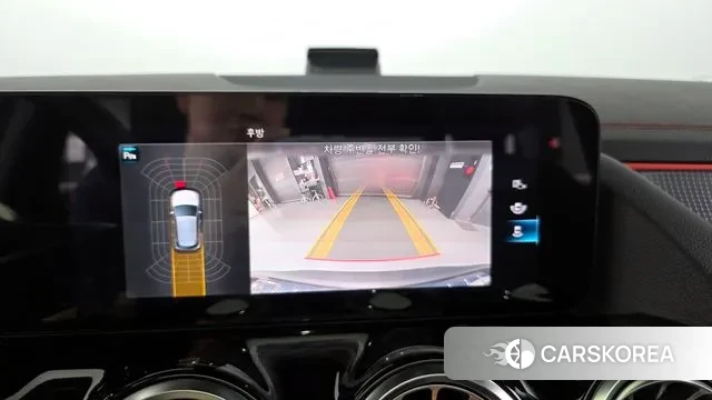 Mercedes-Benz EQA H243 2022 Черный из Кореи, фото 6