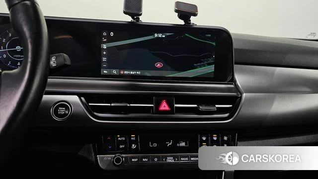 Kia The New Seltos 2024 Серый из Кореи, фото 6