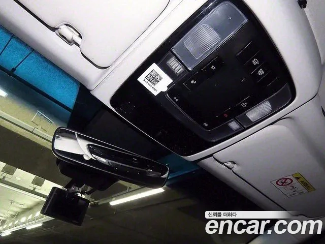 Hyundai Staria 2021 Серебряный из Кореи, фото 6