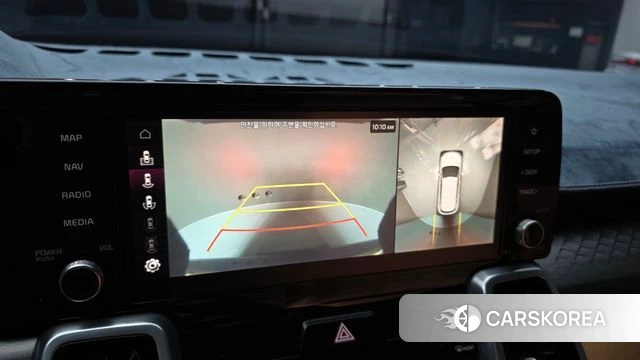 Kia Sorento 4th Generation 2020 Синий из Кореи, фото 6