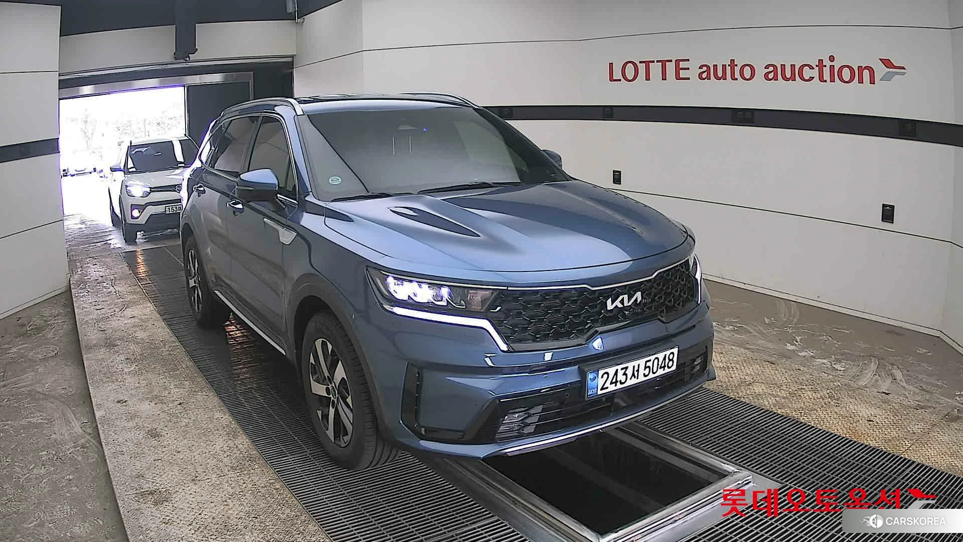 Kia Sorento 2022 Другое из Кореи, фото 6